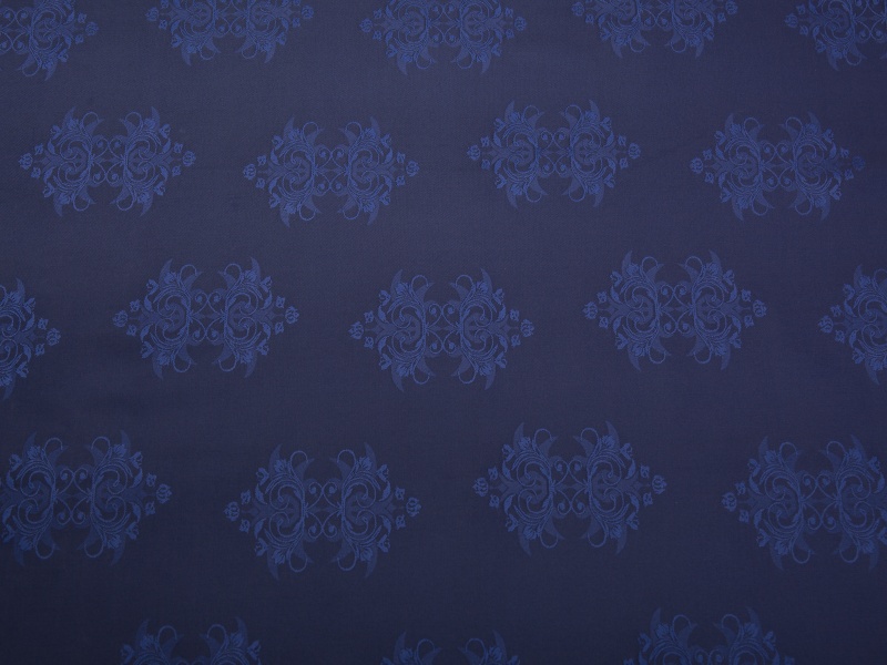 Tessuto di rivestimento jacquard poliestere