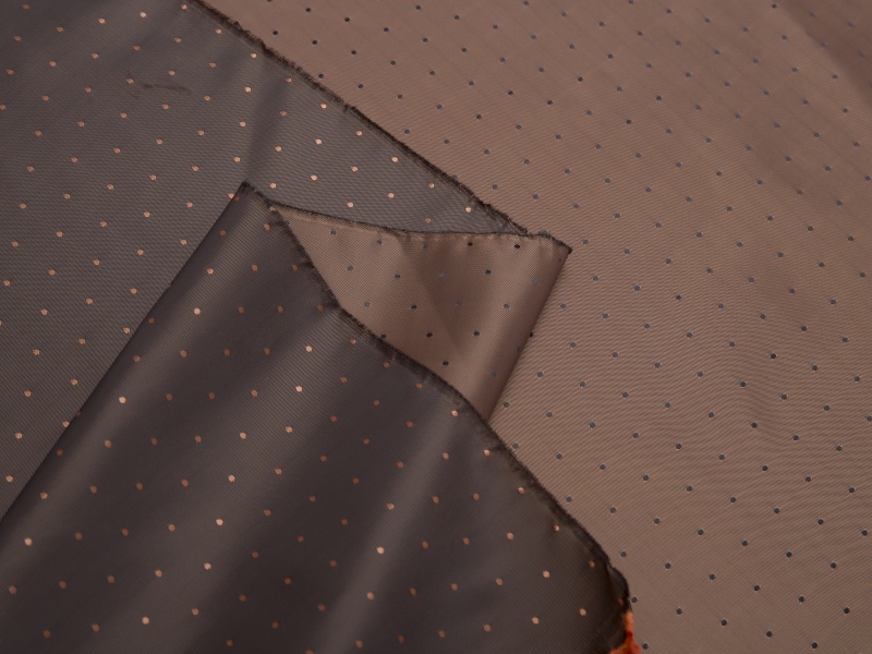 Tessuto di rivestimento in twill in poliestere