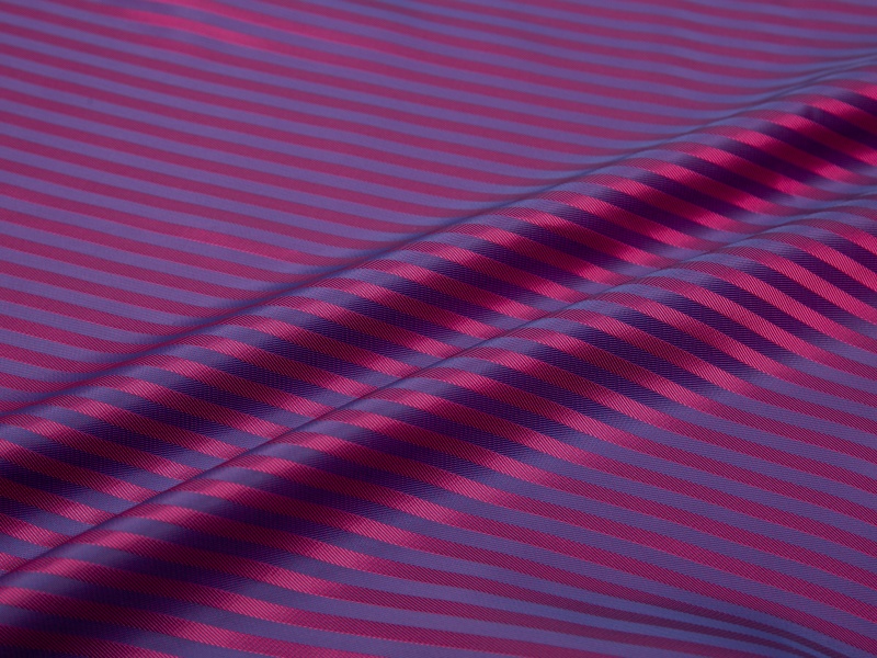 Tessuto di rivestimento jacquard viscoso in poliestere Tessuto di rivestimento jacquard viscoso in poliestere