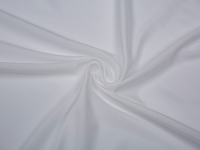 Tessuto per fodera elastico in poliestere