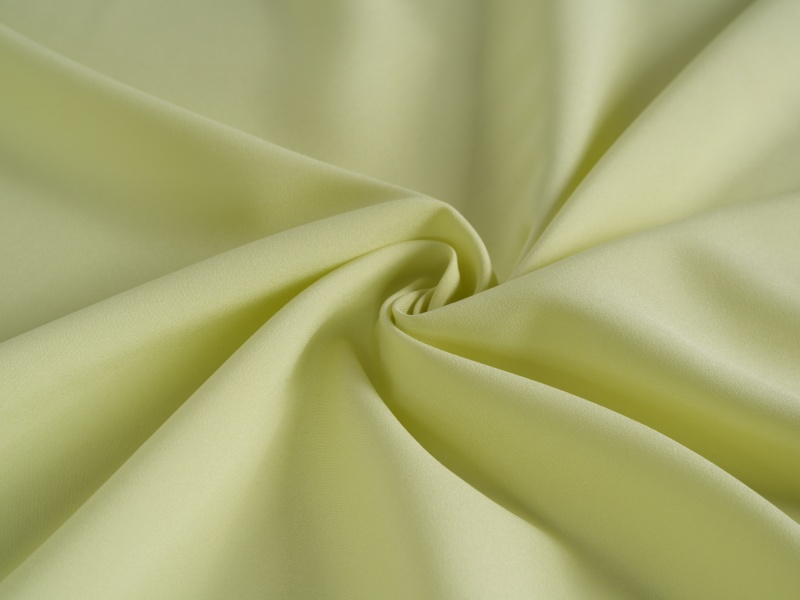 Tessuto per fodera elastico in poliestere