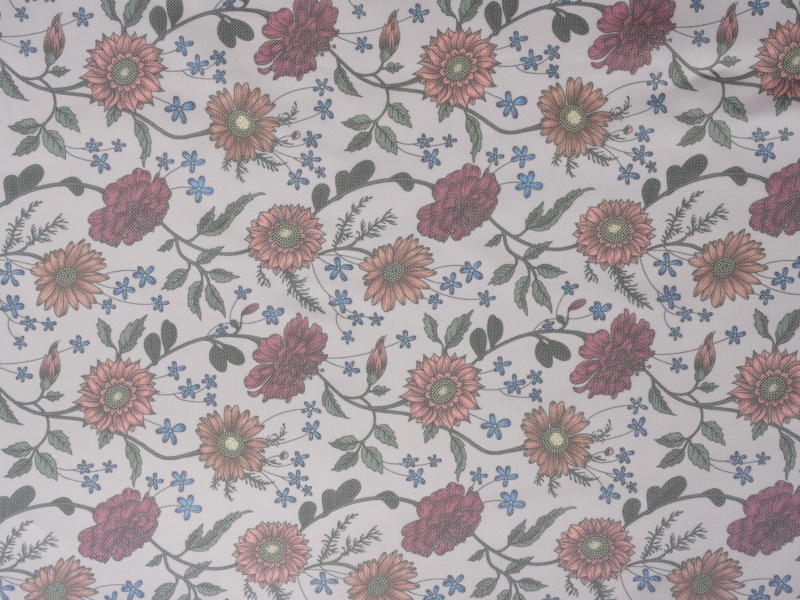 Tessuto di rivestimento in twill in poliestere