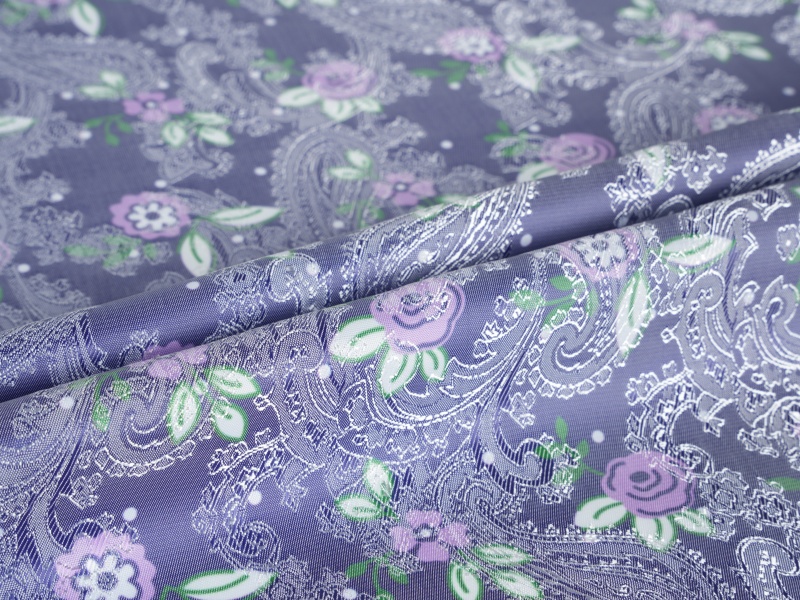 Tessuto di rivestimento jacquard in poliestere jacquard Tessuto di rivestimento jacquard in poliestere jacquard