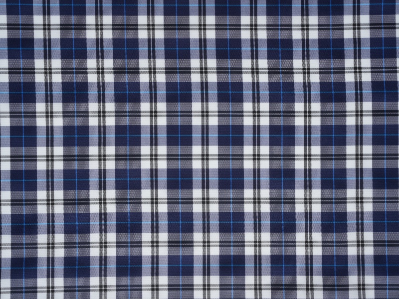 Tessuto per fodera a filo viscoso in poliestere