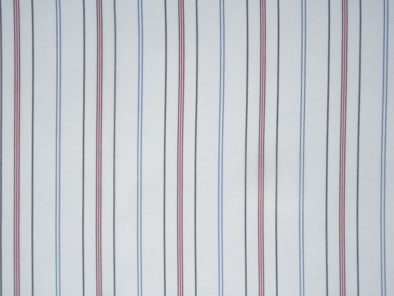 Tessuto per fodera per manica a filo in poliestere