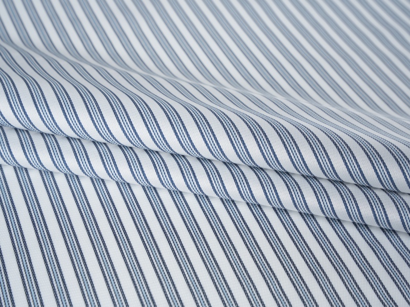 Tessuto per fodera per manica a filo in poliestere