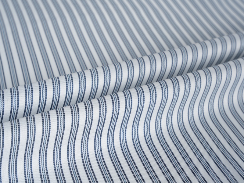 Tessuto per fodera per manica a filo in poliestere