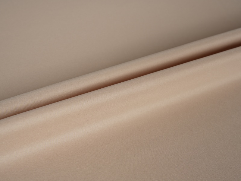 Tessuto per fodera elastico in poliestere