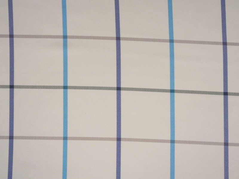 Tessuto per fodera per manica a filo in poliestere