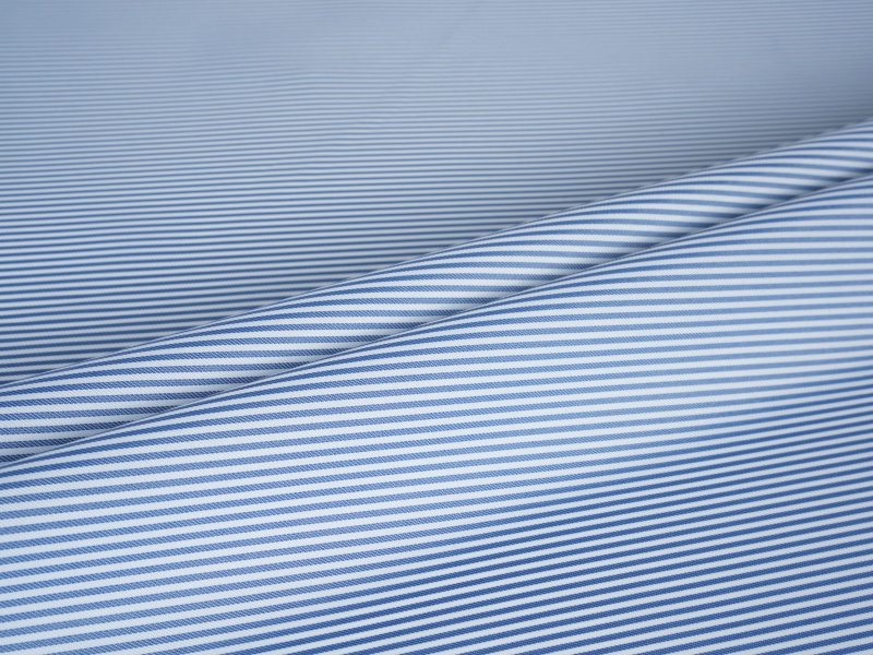 Tessuto per fodera per manica a filo in poliestere