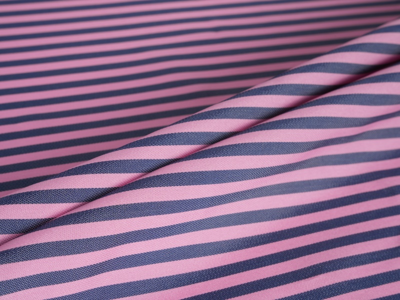 Tessuto per fodera a filo viscoso in poliestere