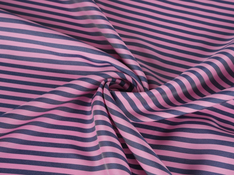 Tessuto per fodera a filo viscoso in poliestere