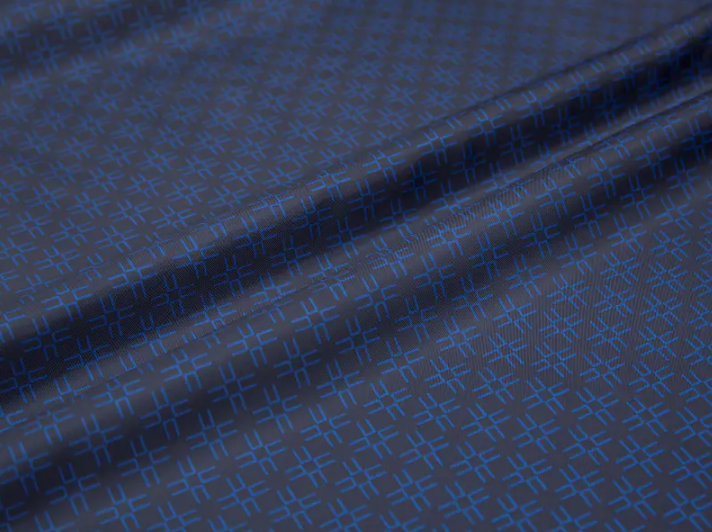 Perché i designer preferiscono il tessuto per rivestimento stampato in twill per tutti i polyester?